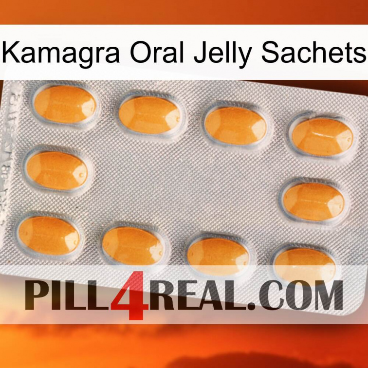 Kamagra Oral Jelly Sachets cialis3